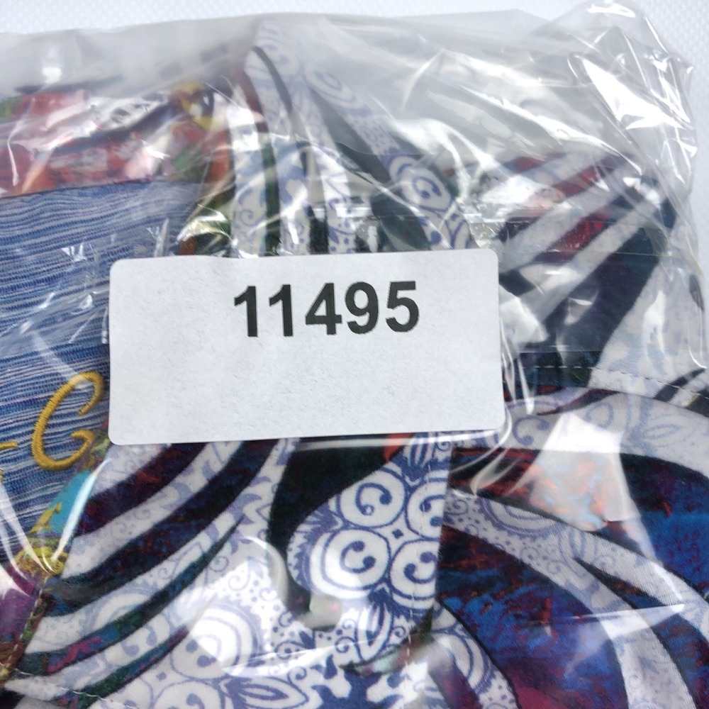 Robert Graham Men's M Tempo Long Sleeve Button Down Shirt Paisley - Picture 11 of 11